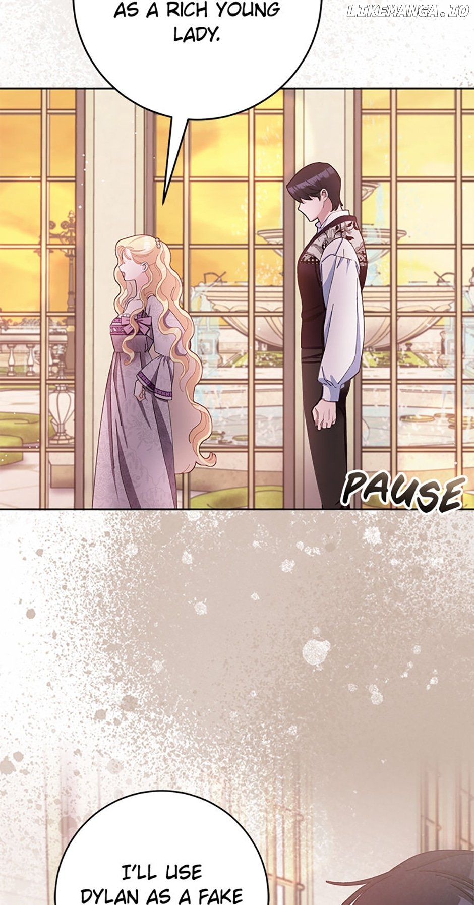 Please Marry Me Again! Chapter 80 - page 56